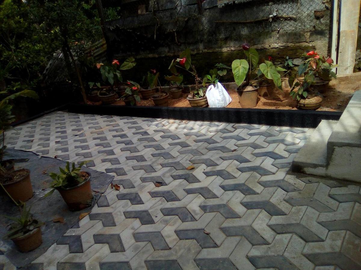 Miracle Villa Kandy Exterior foto