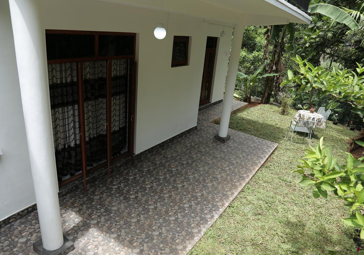 Miracle Villa Kandy Exterior foto